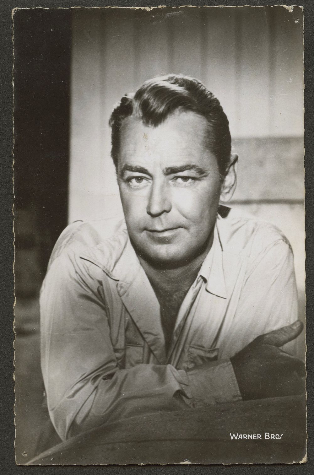 (image for) Alan Ladd #0169